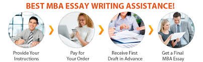 Best Mba Essays